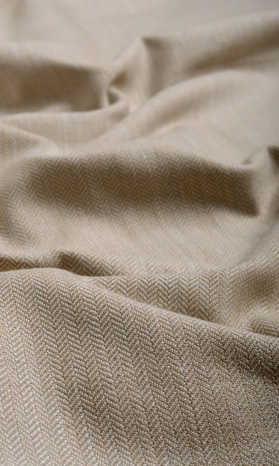 Plain / Textured Window Treatments Fabric By the Yard