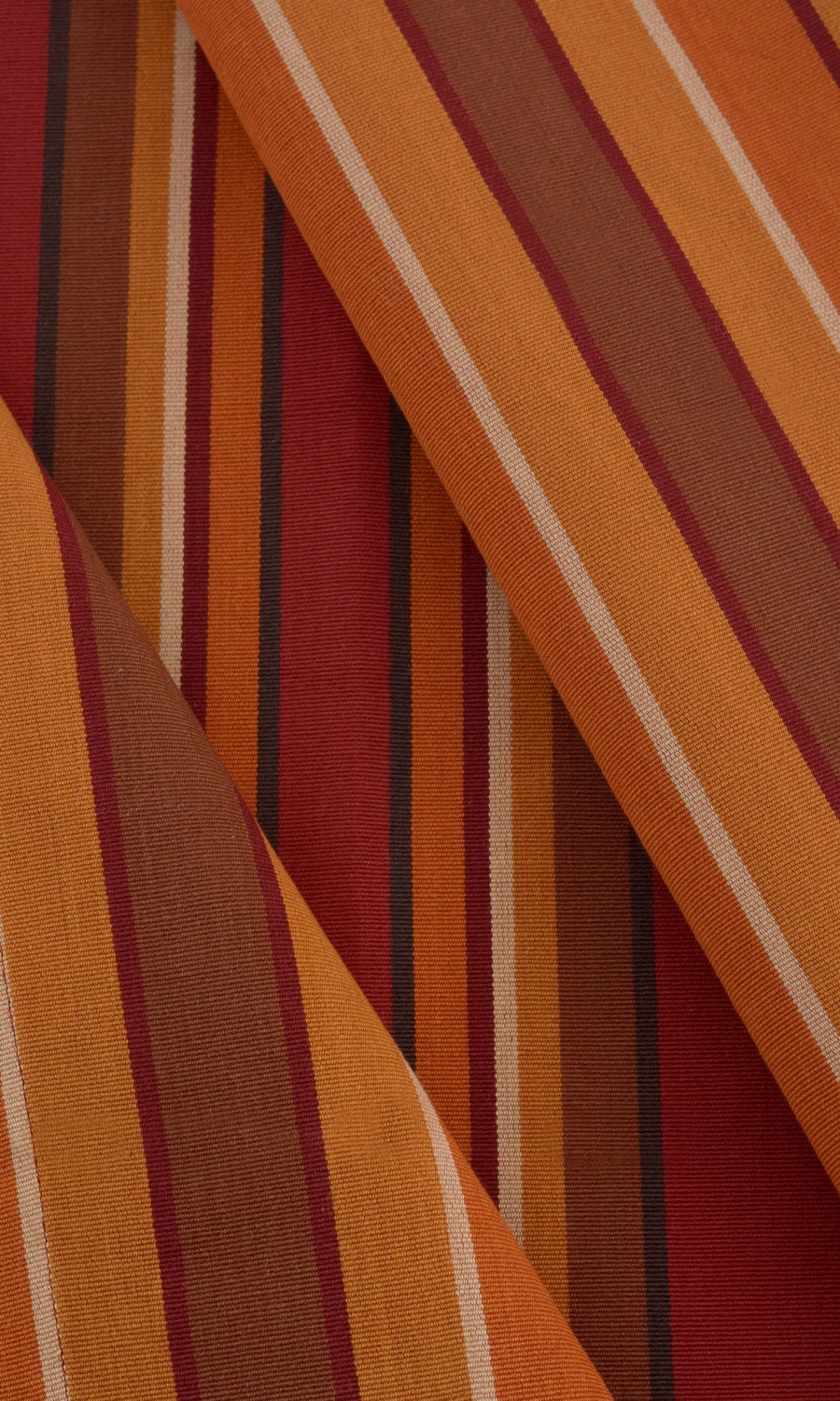 Cotton Fabric Material By the Yard (Red/ Orange/ Maroon)