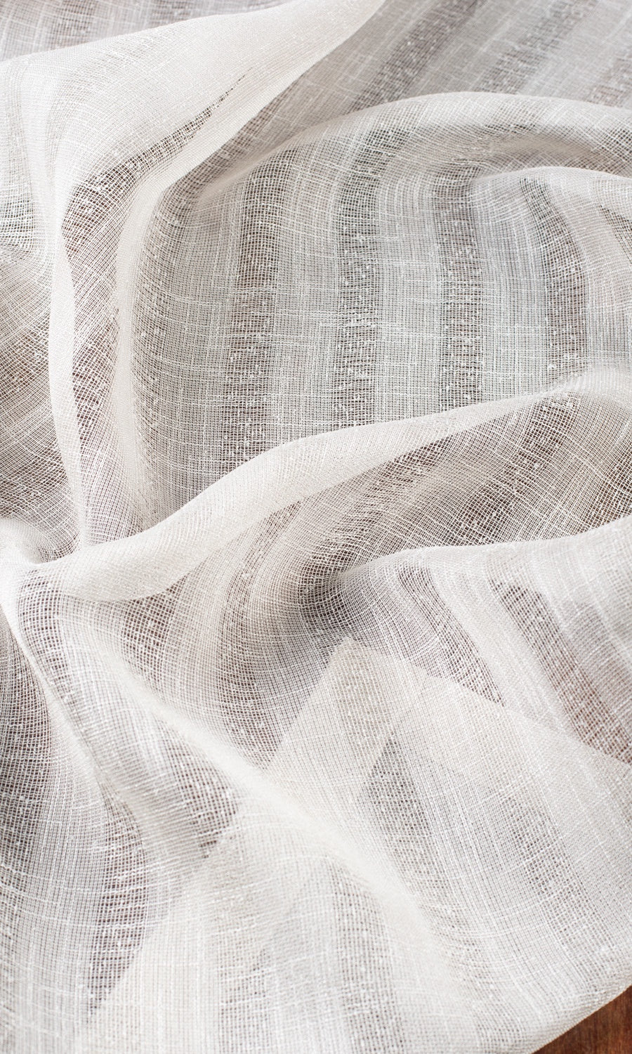 Plain / Textured Window Treatments Fabric Sample