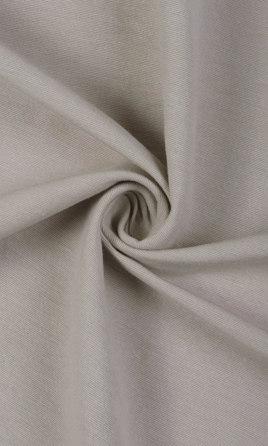 Cotton Home Décor Fabric By the Yard (Grey)