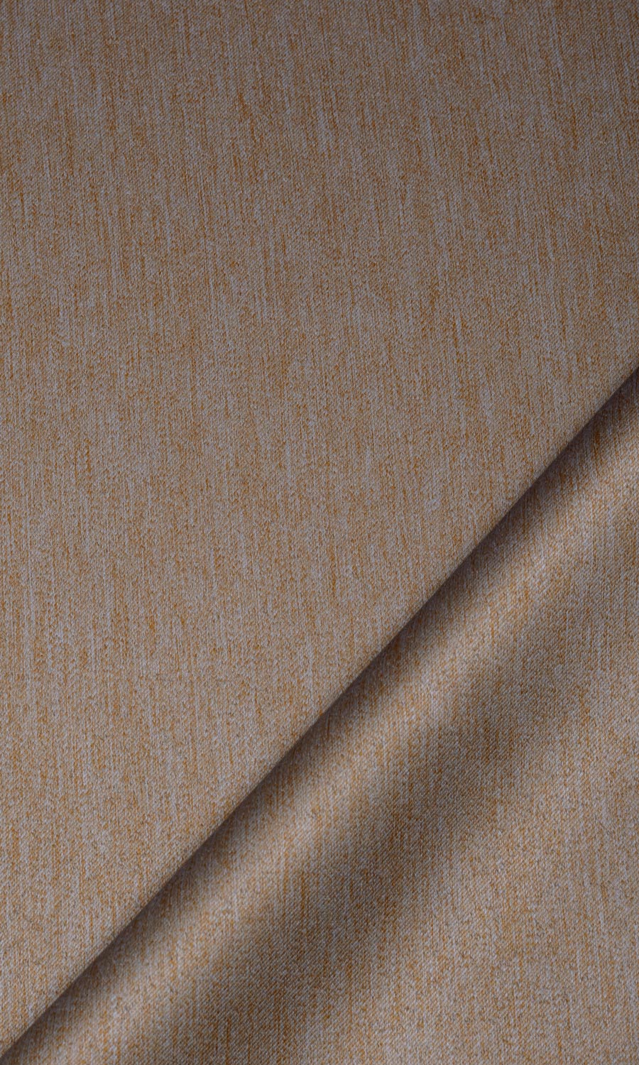 Blackout Home Décor Fabric By the Yard (Brown)