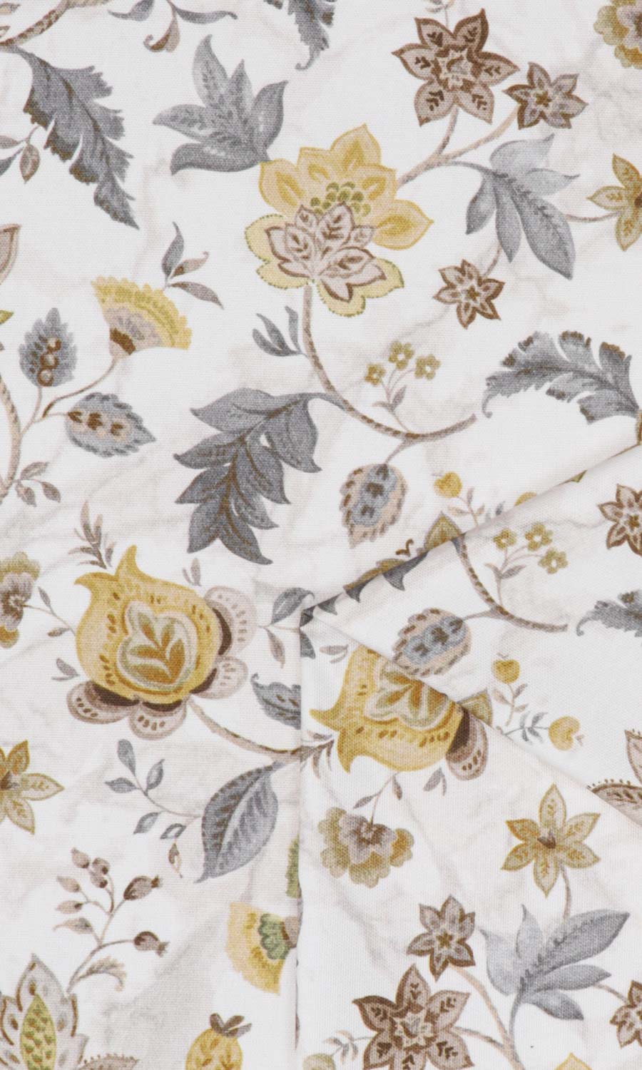 Patterned / Printed / Floral Window Treatments Fabric By the Yard