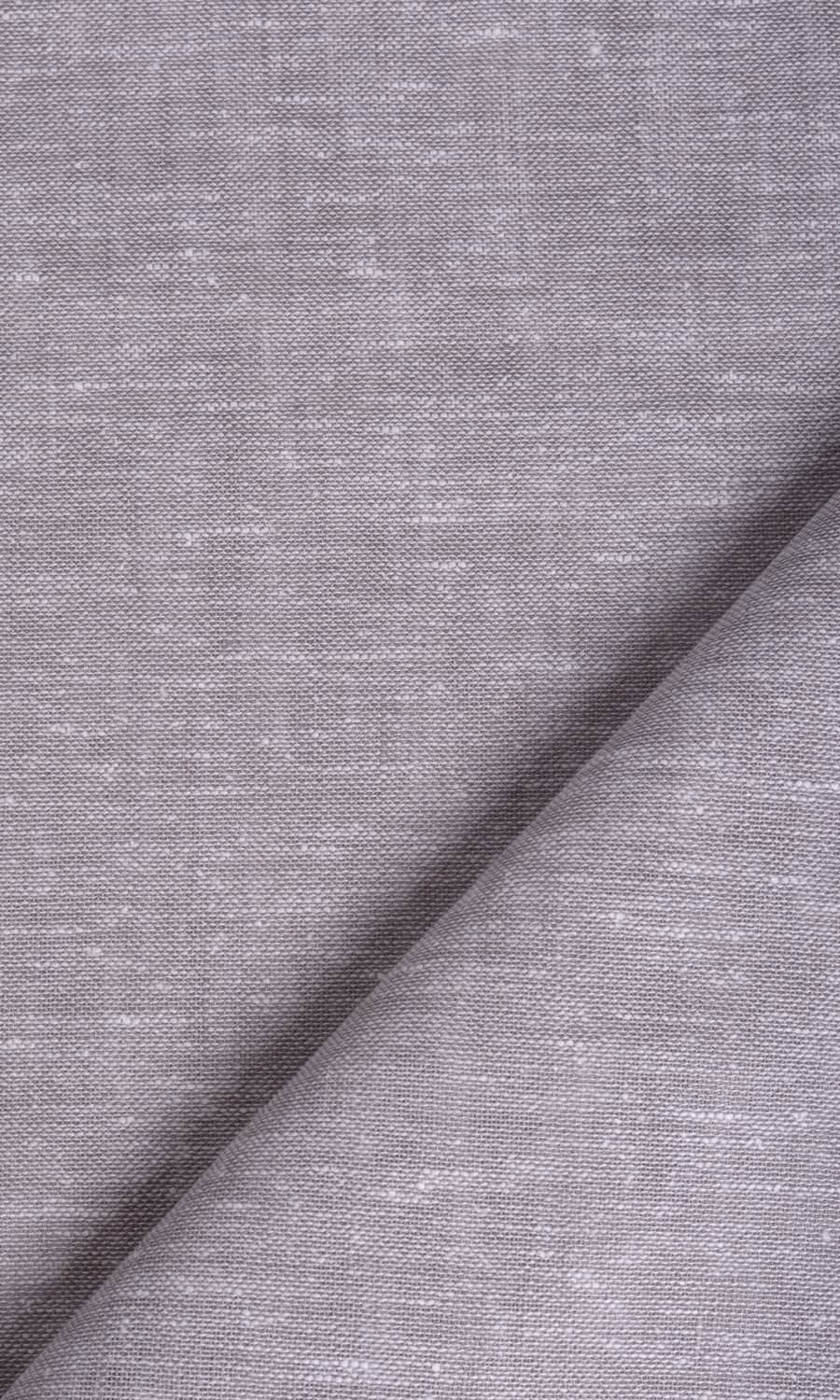 Sheer Home Textile Fabric Material Sample (Black/ Grey)