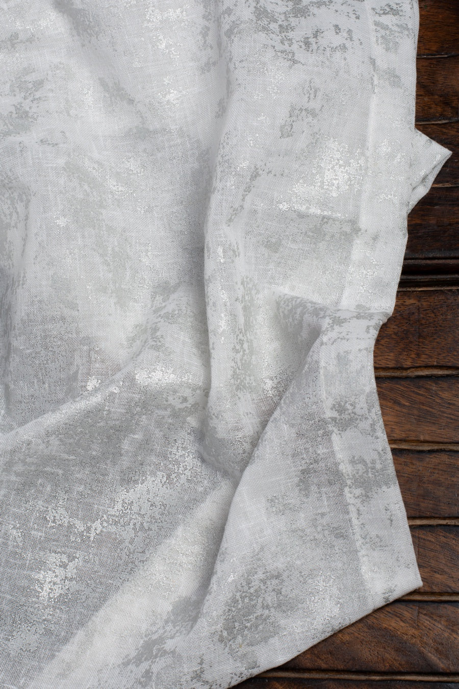 Sheer Window Treatments Fabric Sample