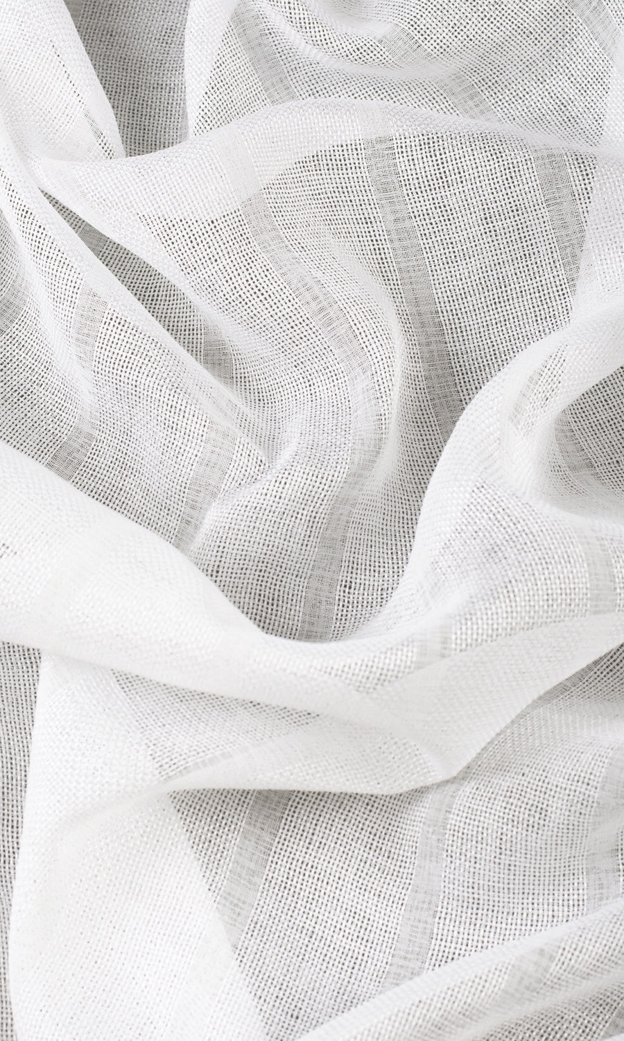 Sheer Window Treatments Fabric Sample