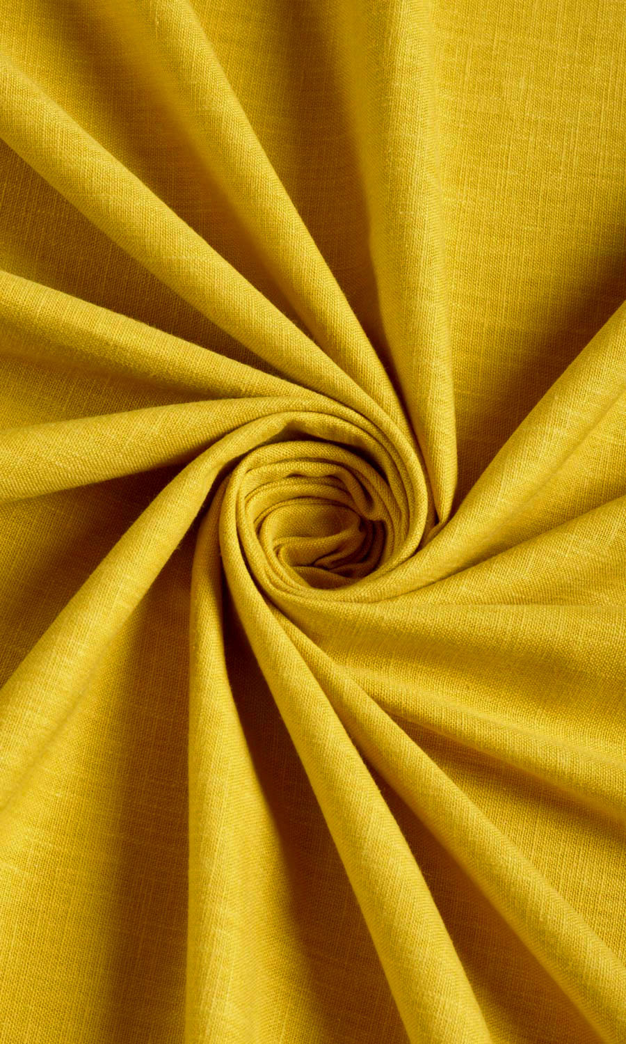 Cotton / Linen Window Treatments Fabric By the Yard
