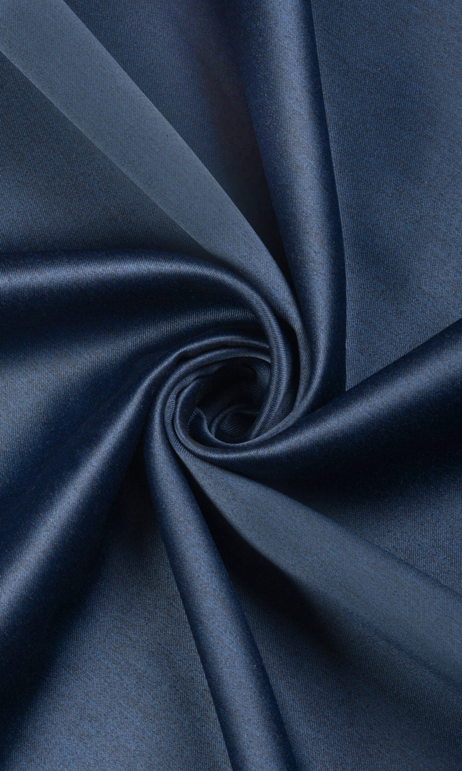 Blackout Home Décor Fabric By the Yard (Blue)