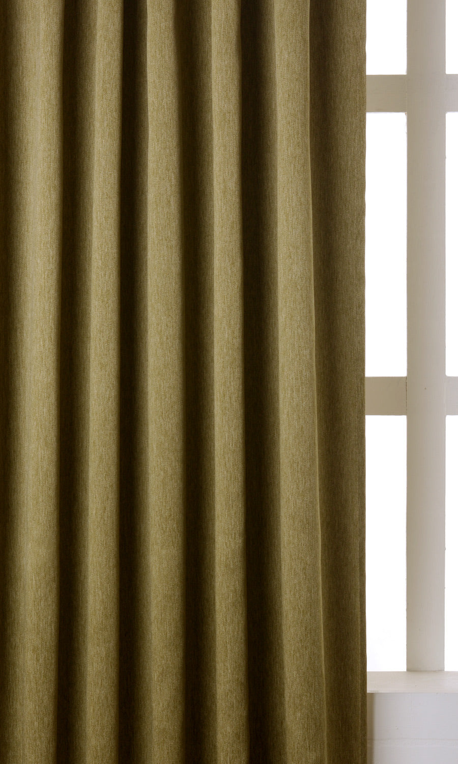 Plain / Textured / Kids Window Treatments Fabric By the Yard