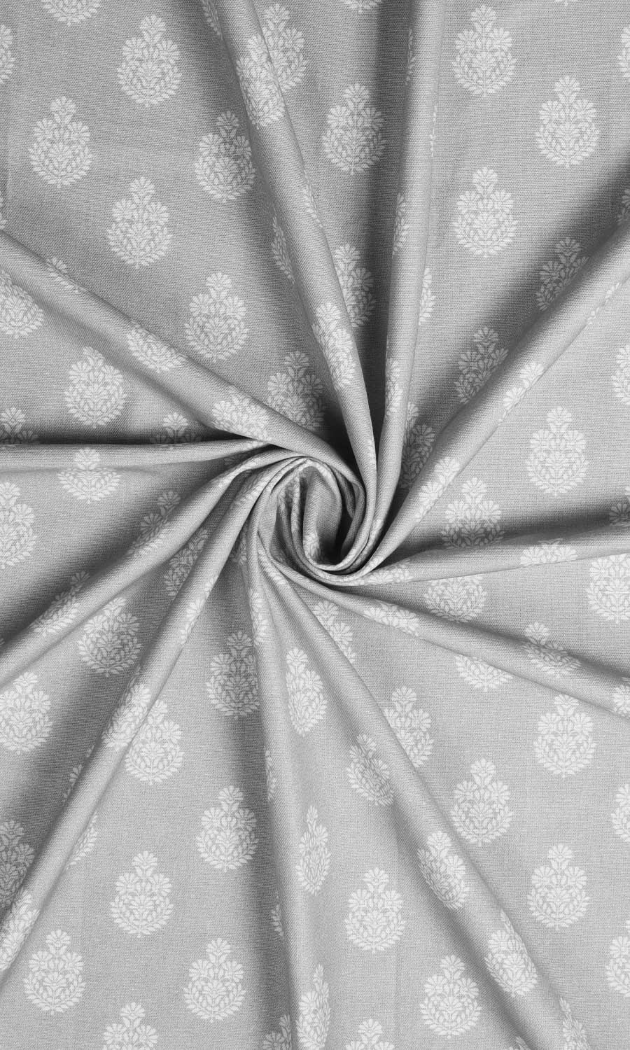 Patterned / Printed / Damask / Floral / Paisley Window Treatments Fabric By the Yard