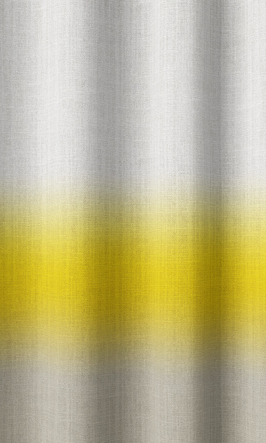 3-Tone Ombre Home Textile Fabric Material By the Yard (Yellow/ Beige)
