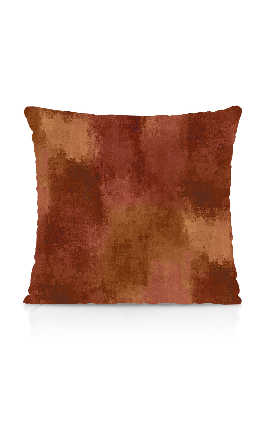 Dimout Fabric Material By the Yard (Copper Red/ Gold/ Orange)