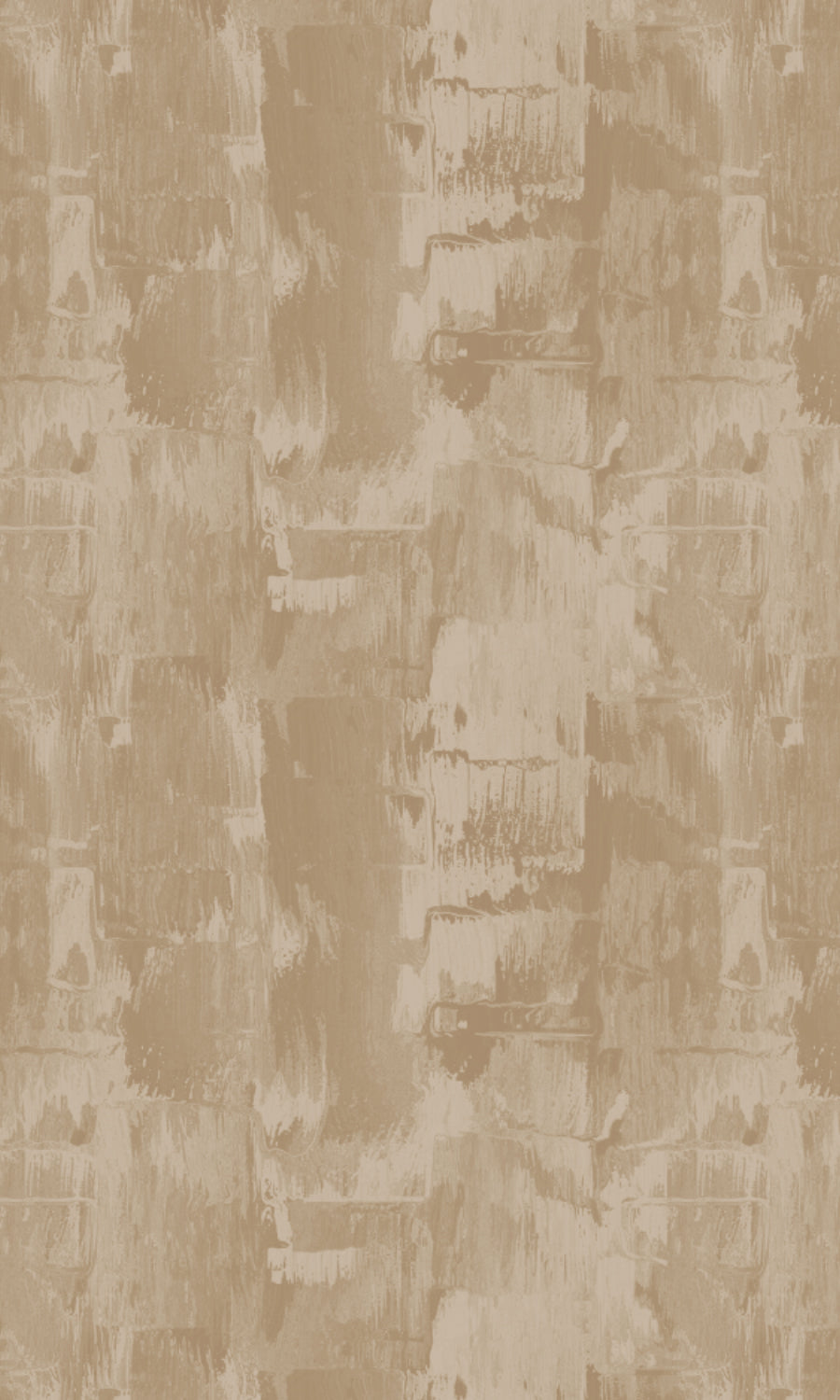 Modern Striped Home Textile Fabric Material By the Yard (Brown/ Beige)