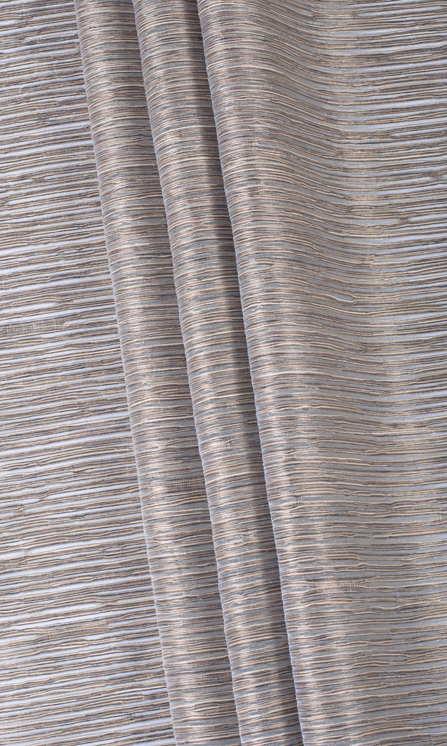 Plain / Textured Window Treatments Fabric Sample