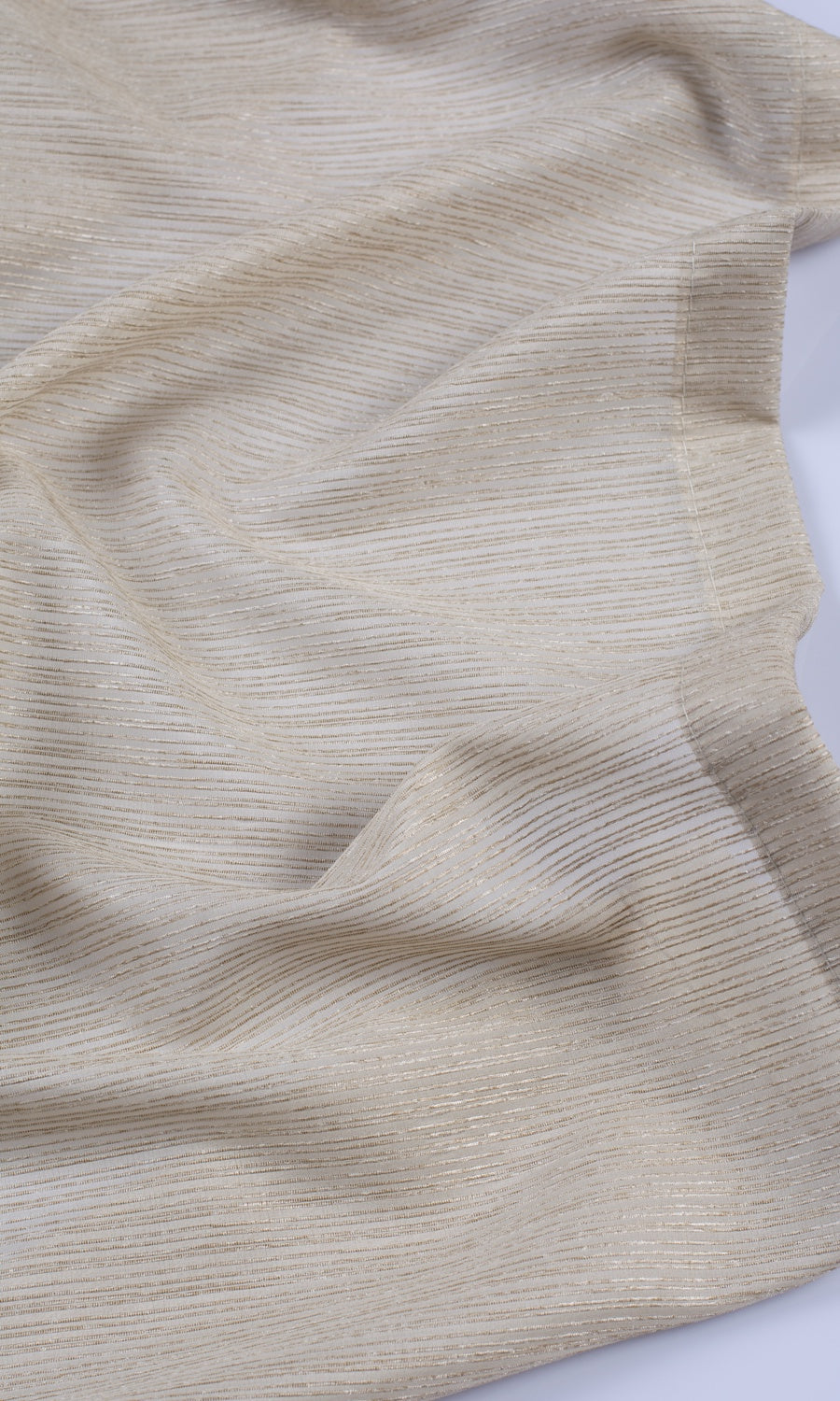 Sheer Window Treatments Fabric By the Yard