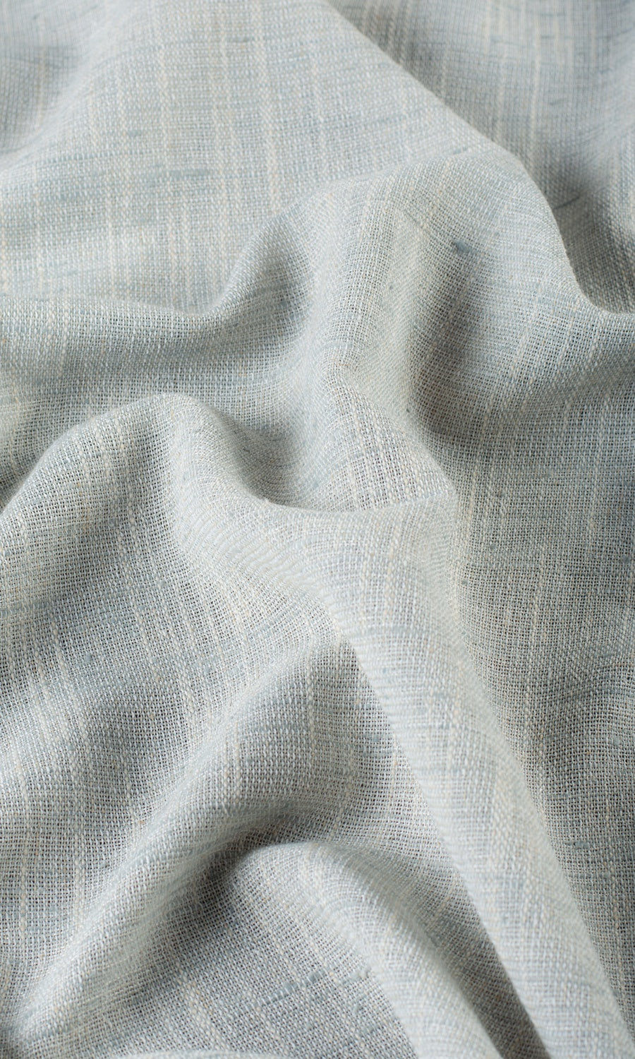 Plain / Textured Window Treatments Fabric Sample