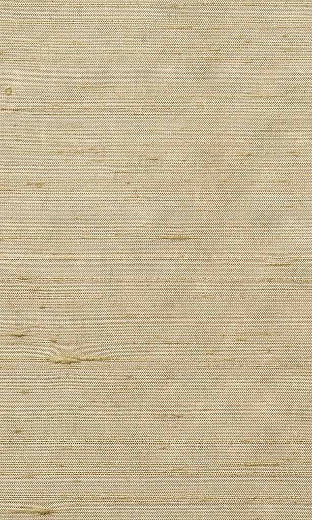 Pure Silk Home Textile Fabric Material Sample (Beige)
