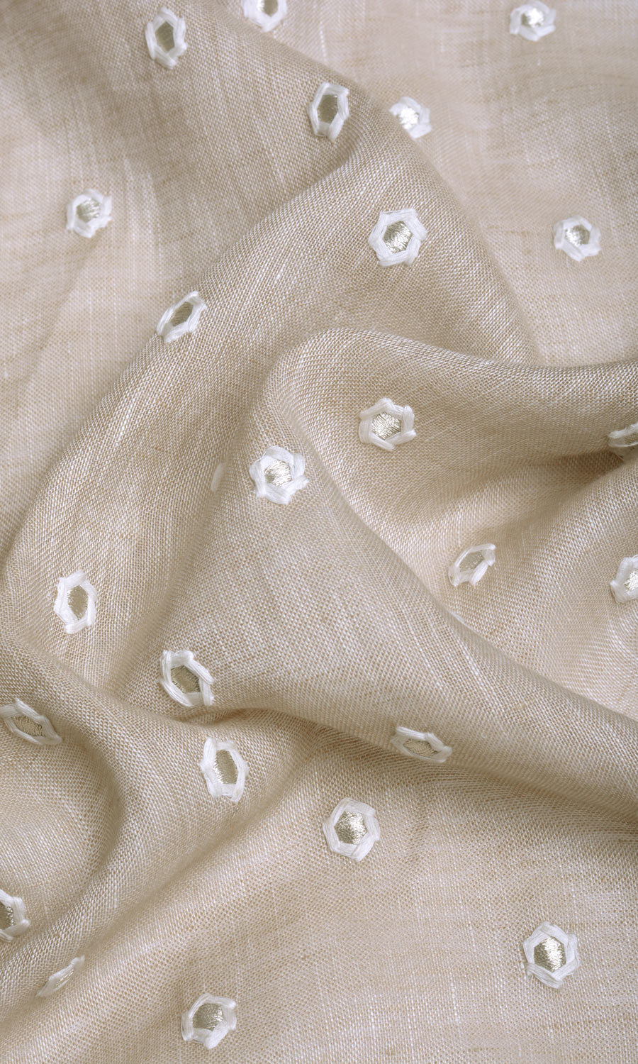 Patterned / Printed / Geometric Window Treatments Fabric By the Yard