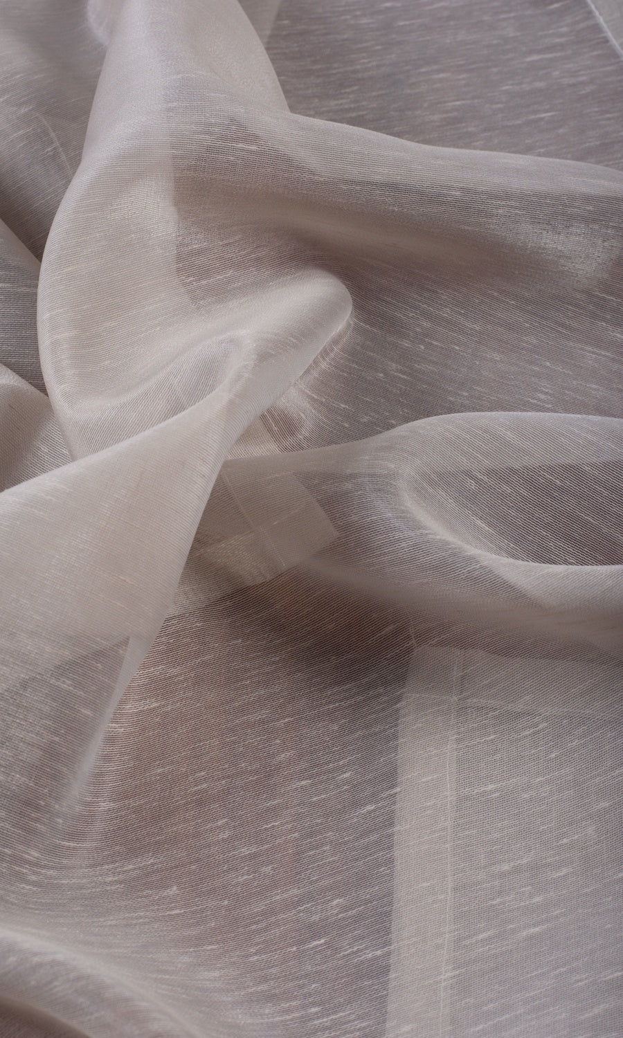 Plain / Textured Window Treatments Fabric Sample