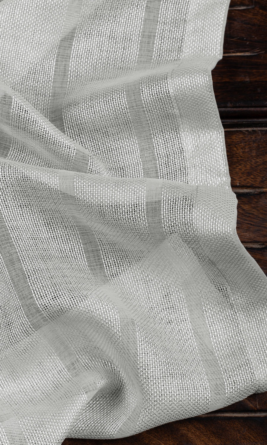 Sheer Window Treatments Fabric Sample
