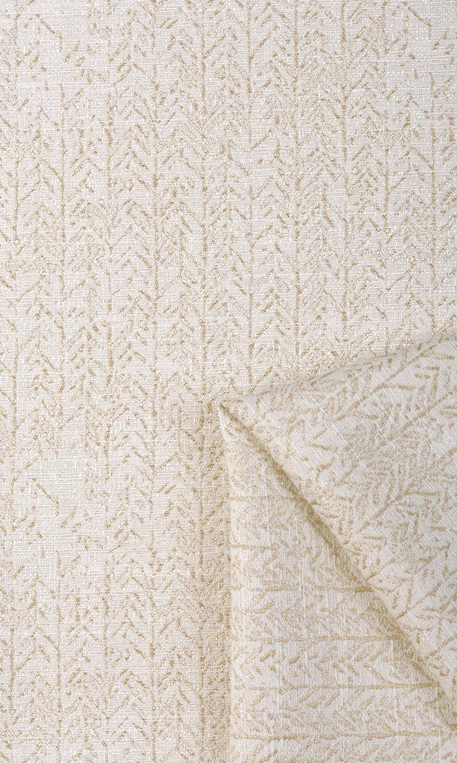 Patterned / Printed Window Treatments Fabric Sample