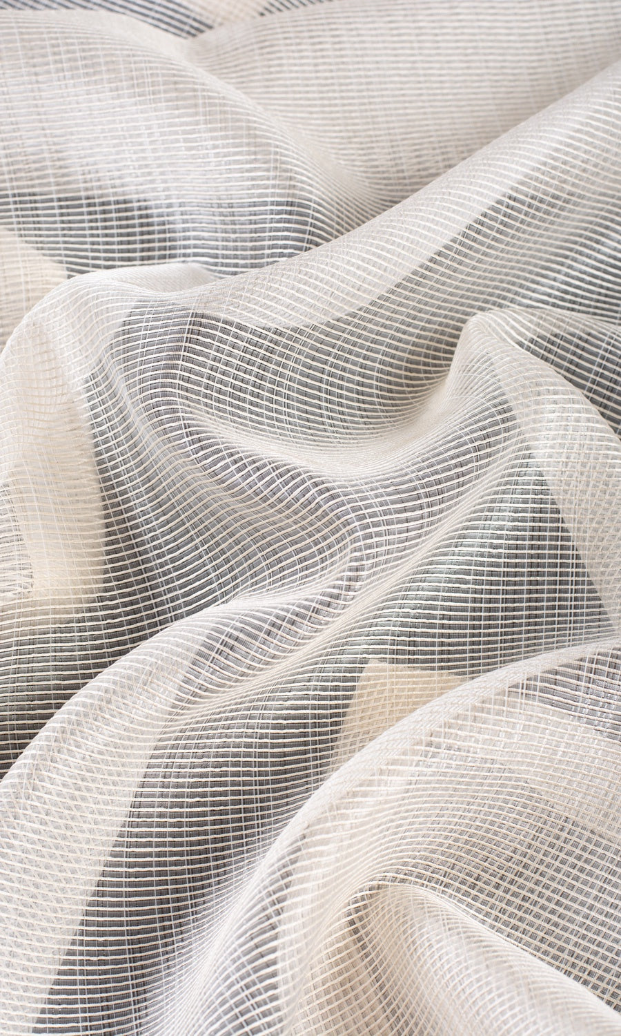 Plain / Textured Window Treatments Fabric By the Yard