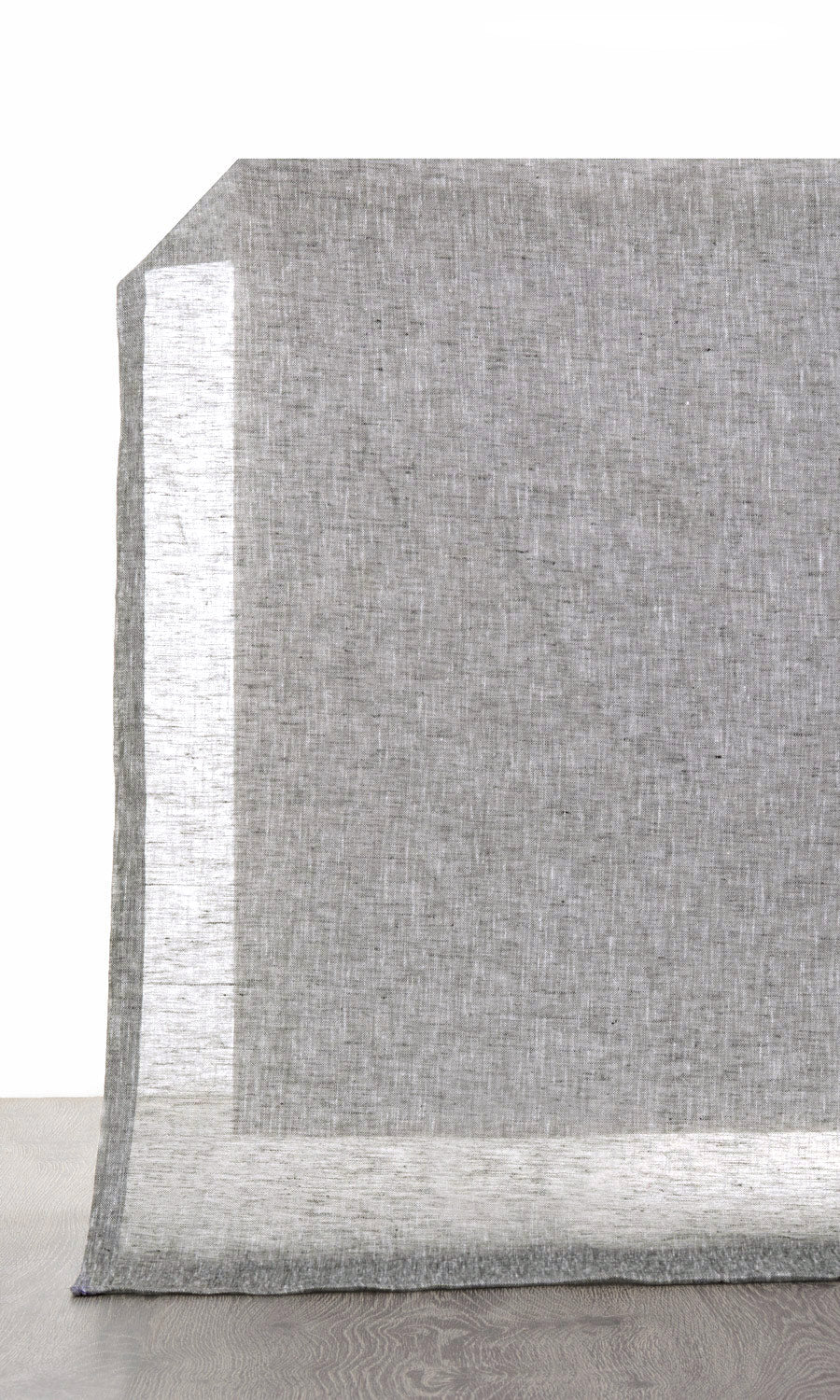 Sheer / Linen Window Treatments Fabric Sample