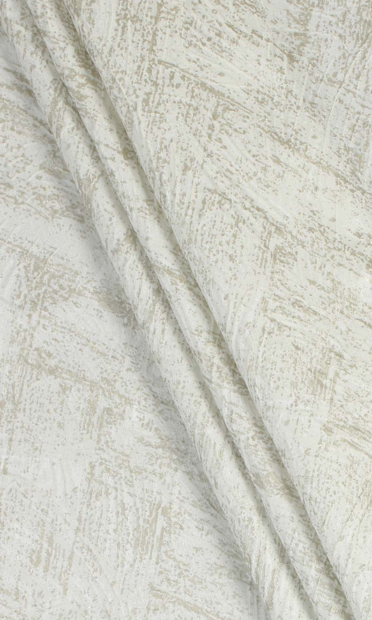 Damask Patterned  Shades (Gray/ Beige/ Brown)