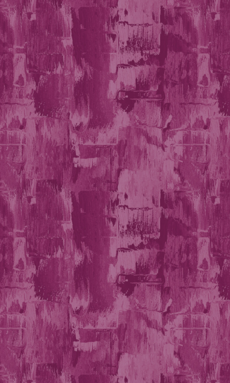 Dimout Striped Home Textile Fabric Material Sample (Pink)