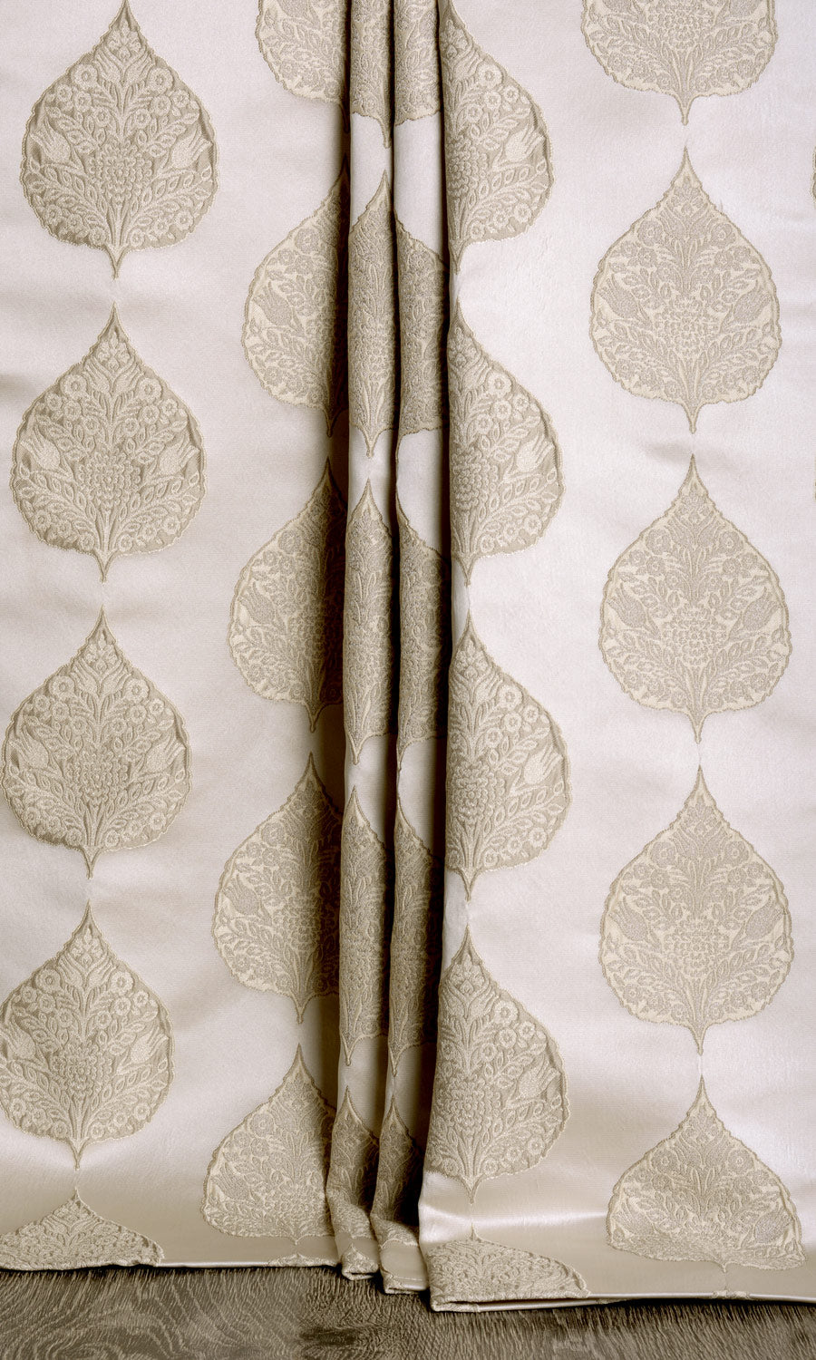 Patterned / Printed / Floral Window Treatments Fabric By the Yard