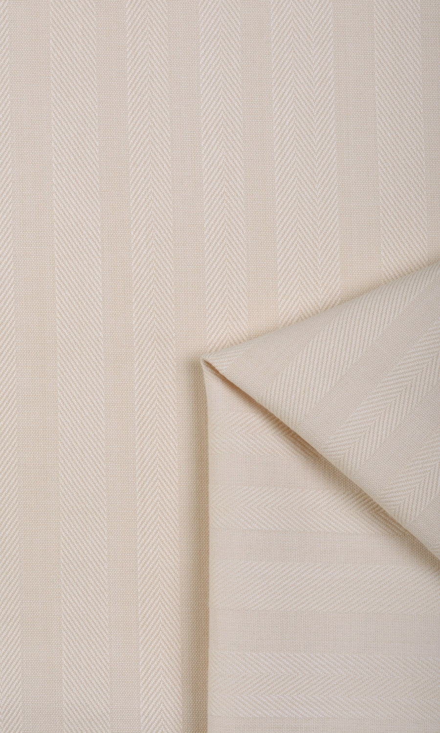 Cotton Home Décor Fabric Sample (Ivory Cotton)