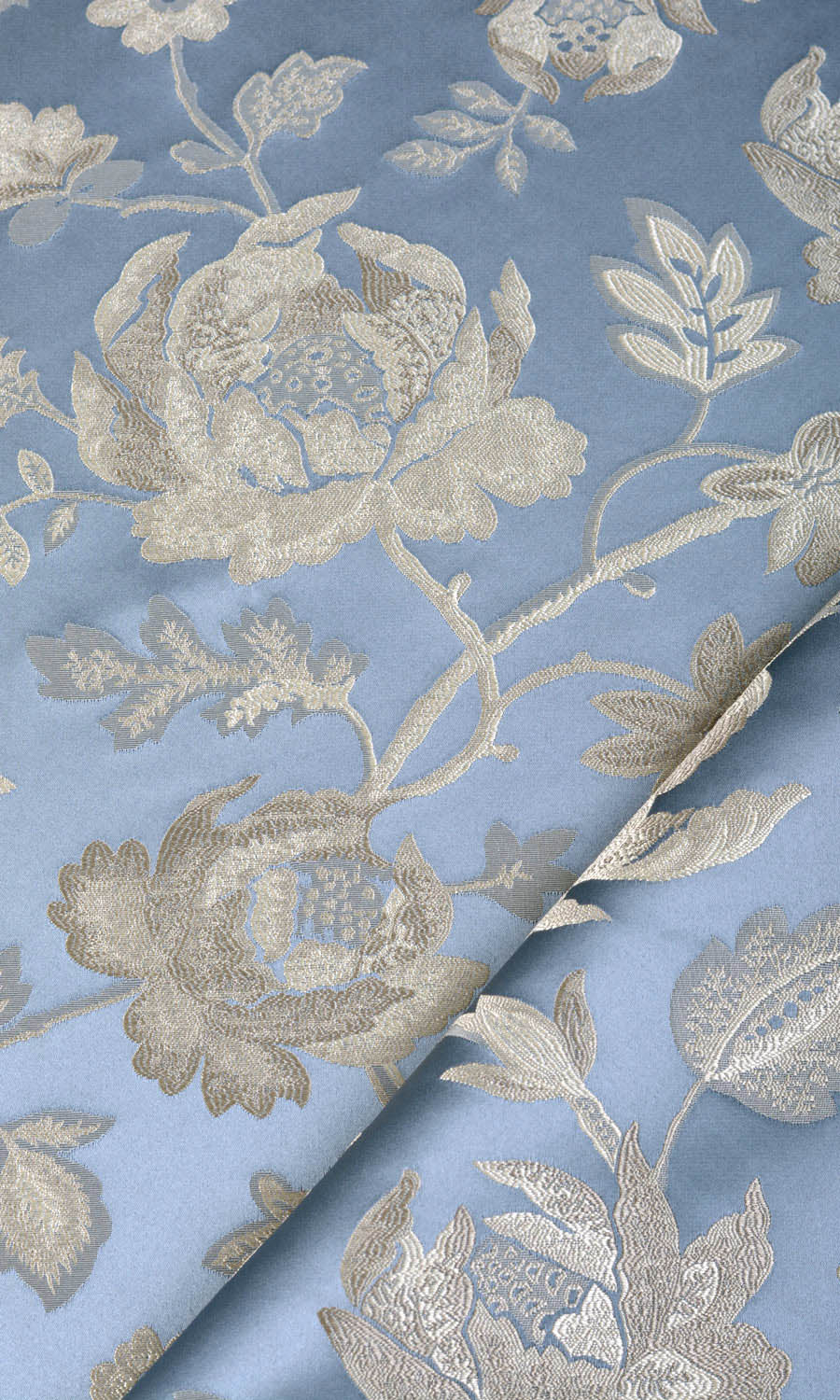 Patterned / Printed / Floral Window Treatments Fabric By the Yard