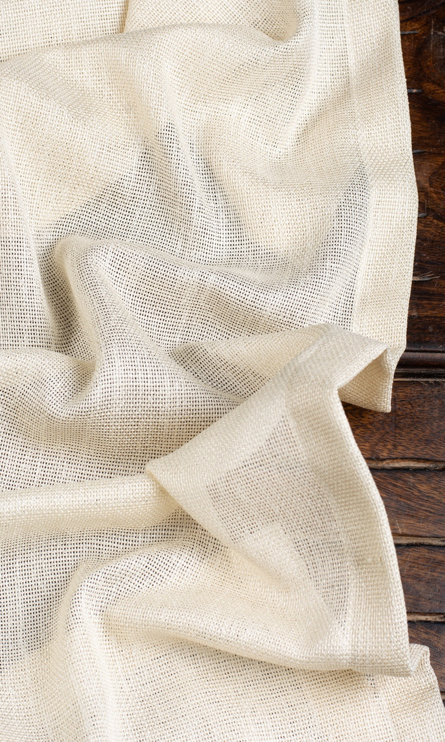 Plain / Textured Window Treatments Fabric Sample