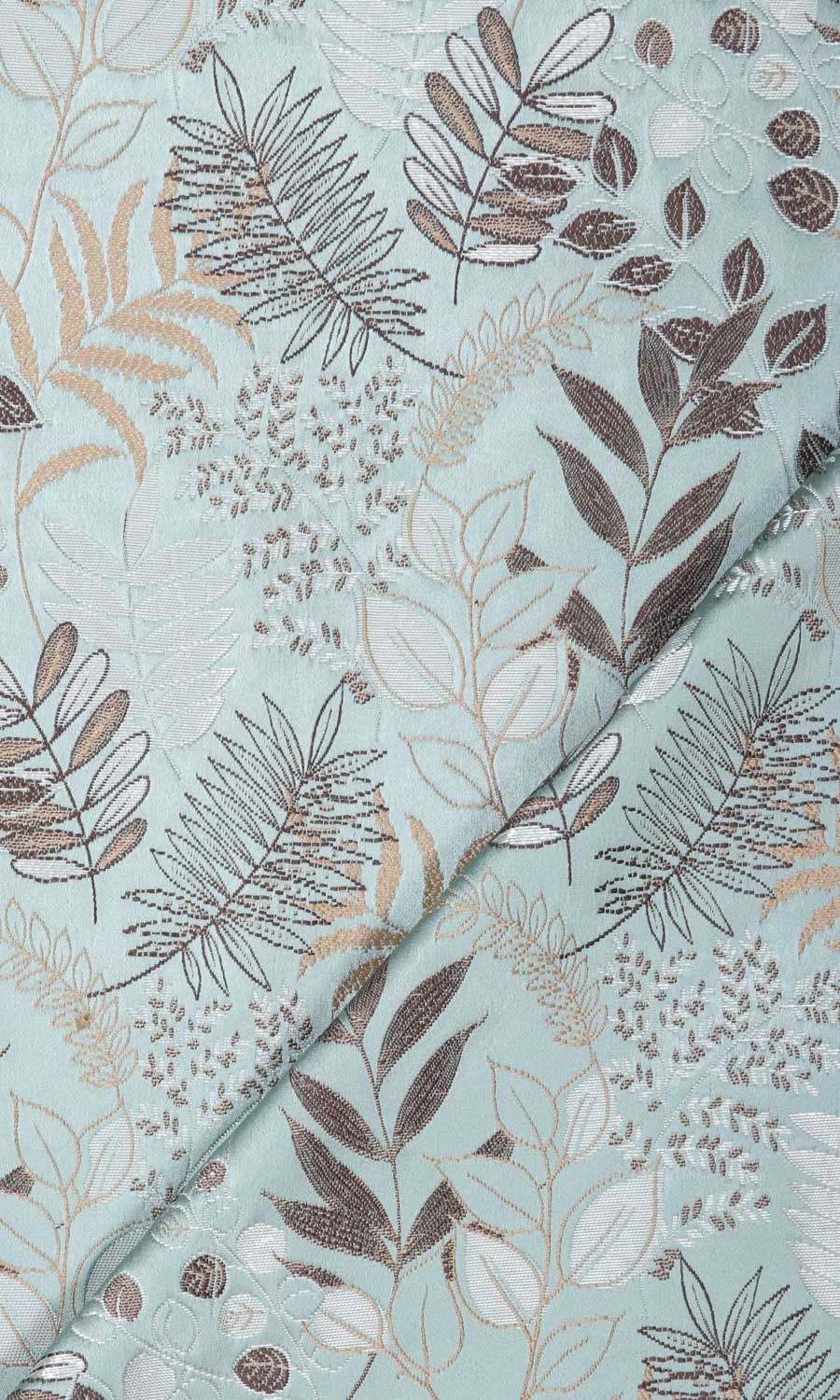 Patterned / Printed / Floral Window Treatments Fabric Sample