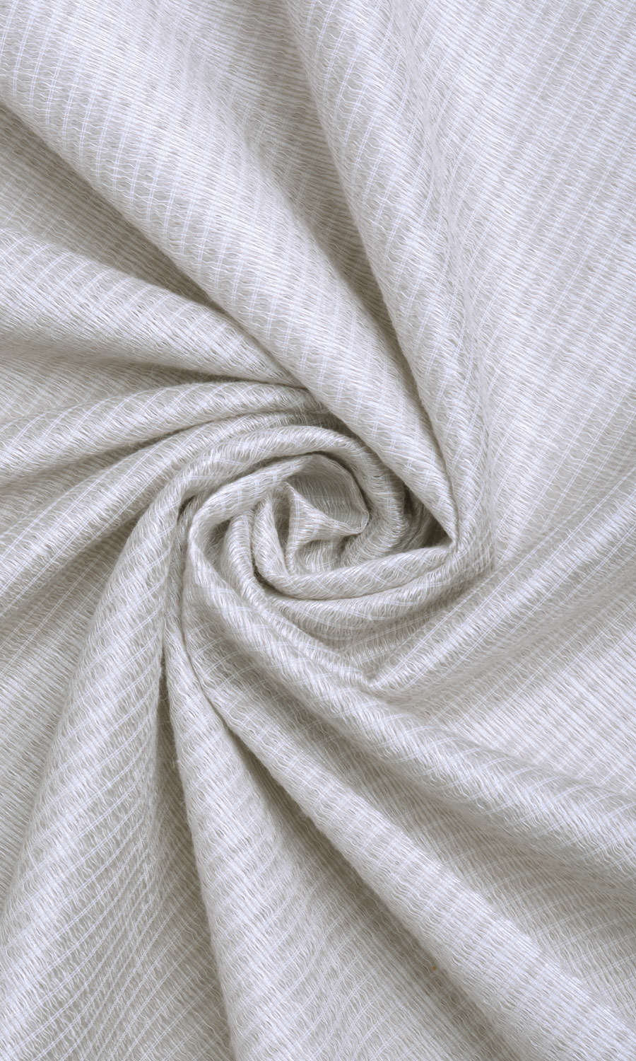 Cotton / Sheer Window Treatments Fabric Sample