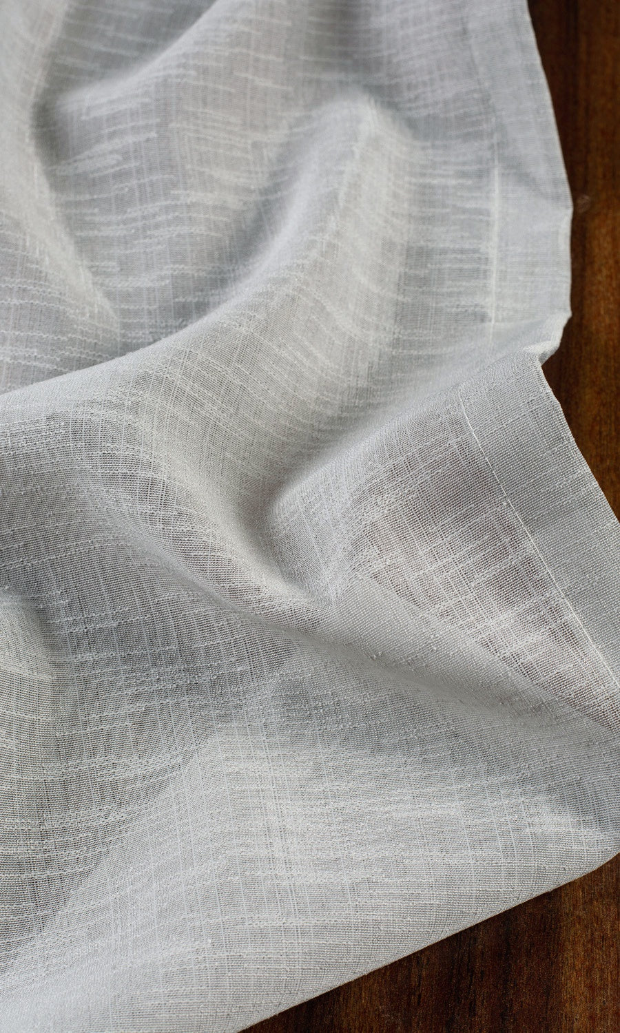 Plain / Textured Window Treatments Fabric Sample