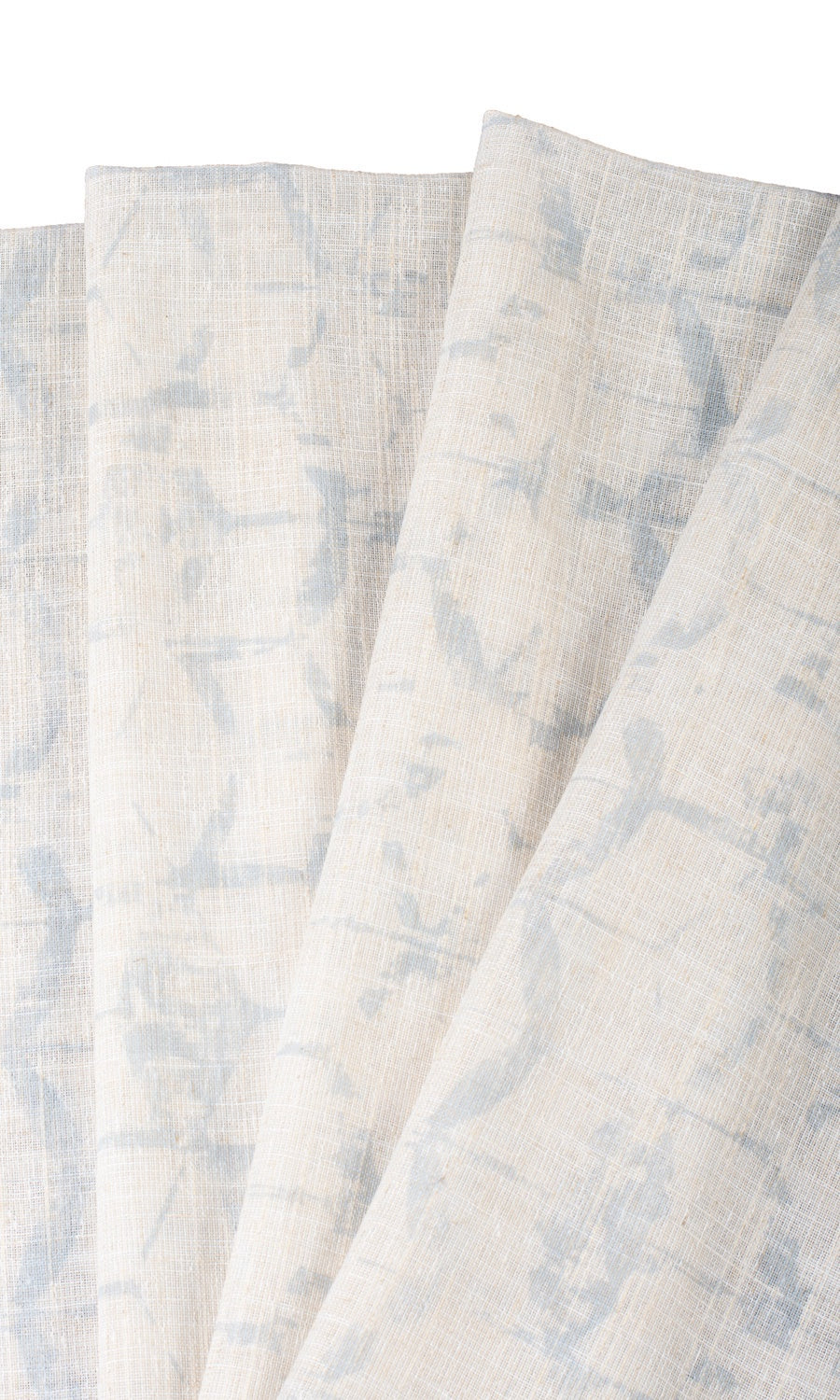 Sheer Window Treatments Fabric Sample