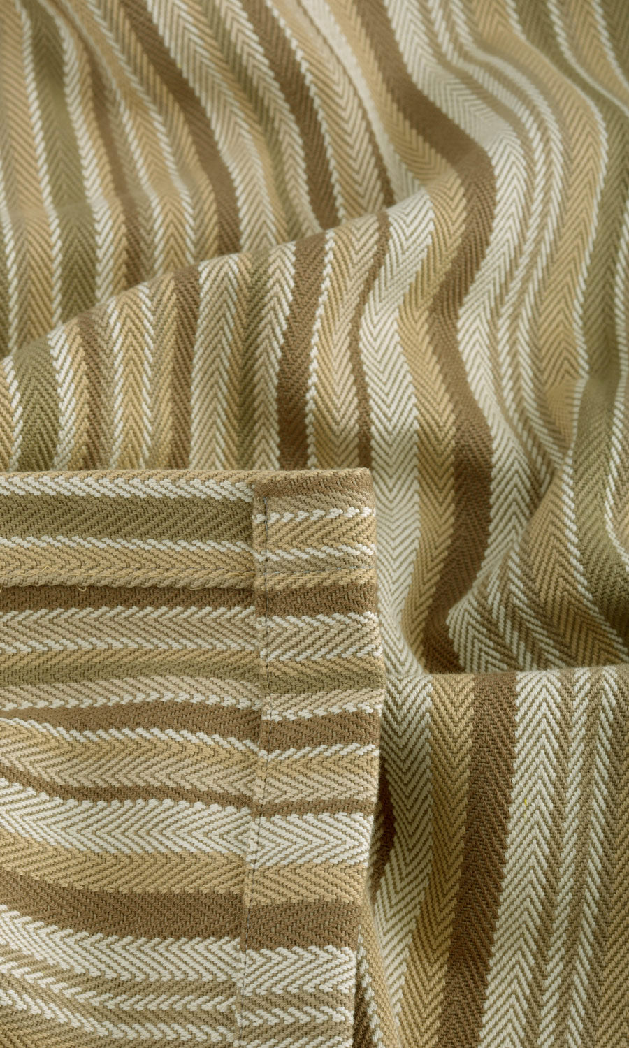 Cotton Window Treatments Fabric By the Yard