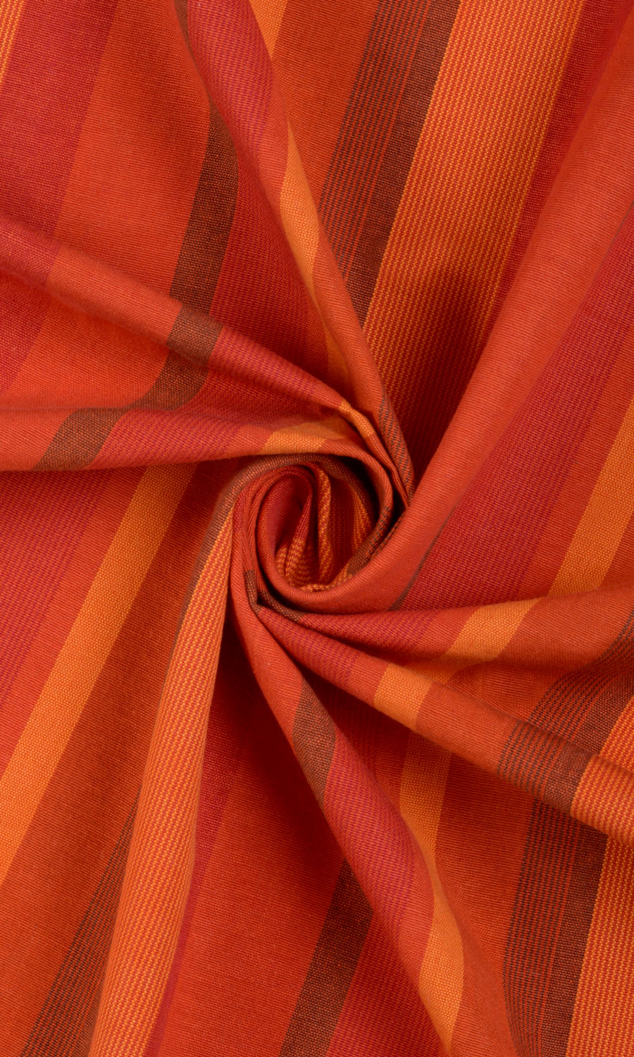 Patterned / Printed / Geometric / Striped Window Treatments Fabric By the Yard