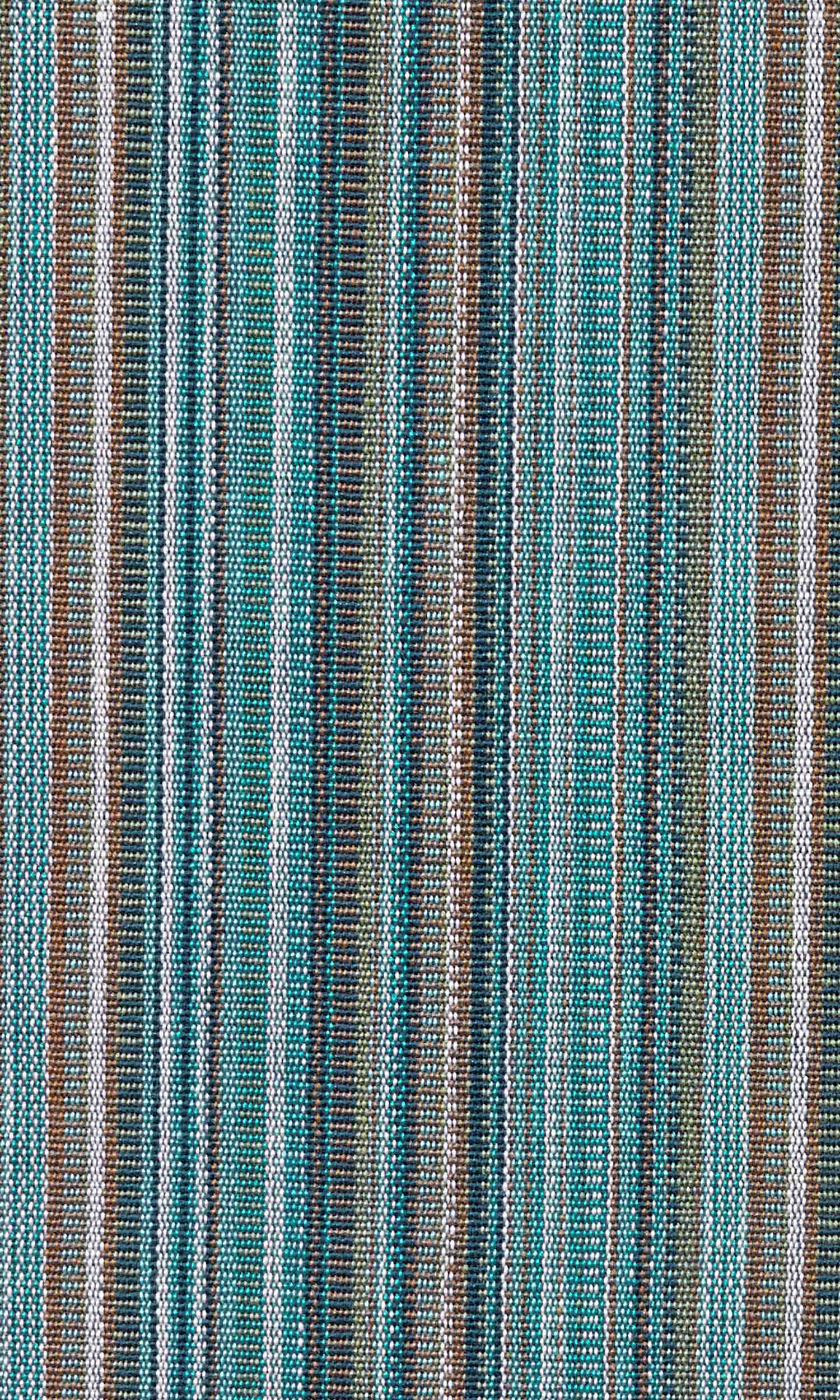 Cotton Home Textile Fabric Material Sample (Blue)