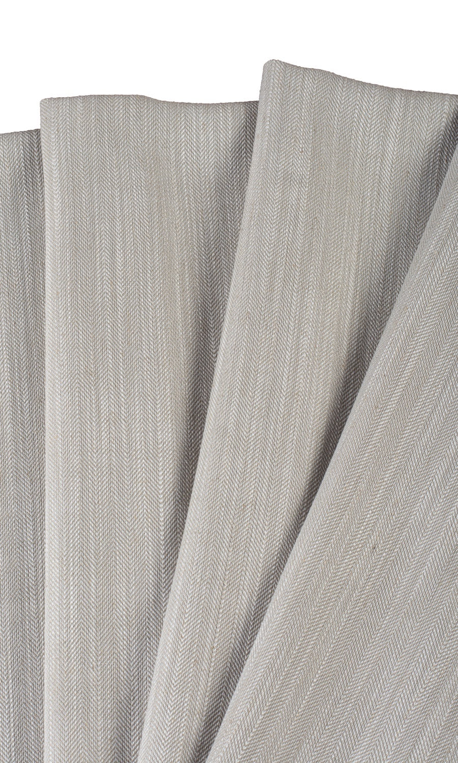 Plain / Textured Window Treatments Fabric Sample