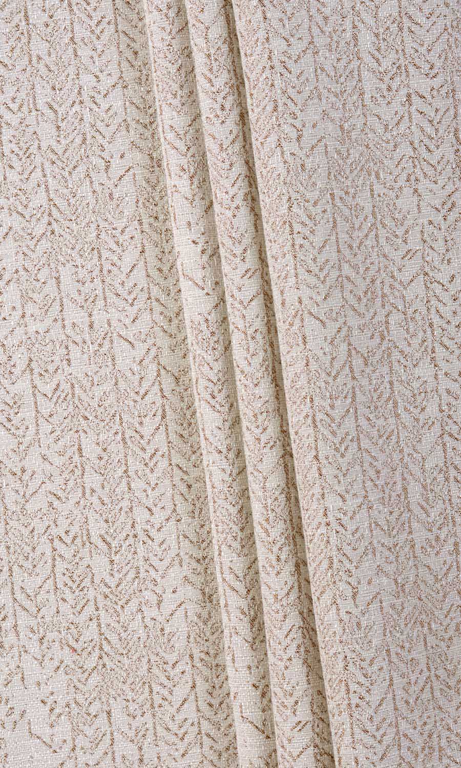 Patterned / Printed Window Treatments Fabric By the Yard