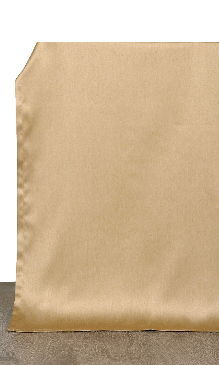 Blackout Home Textile Fabric Material By the Yard (Beige)