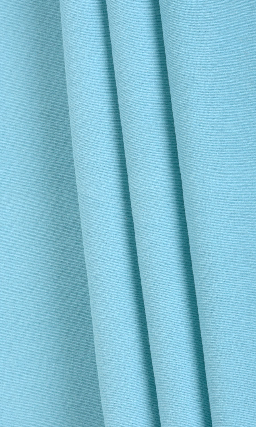 Cotton Fabric Material By the Yard (Blue)