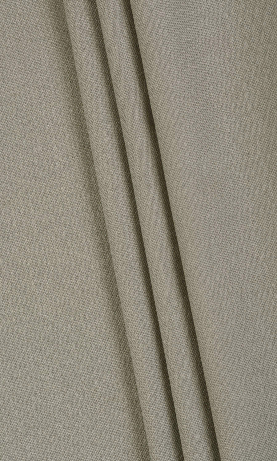 Poly-Cotton Home Décor Fabric By the Yard (Grey)