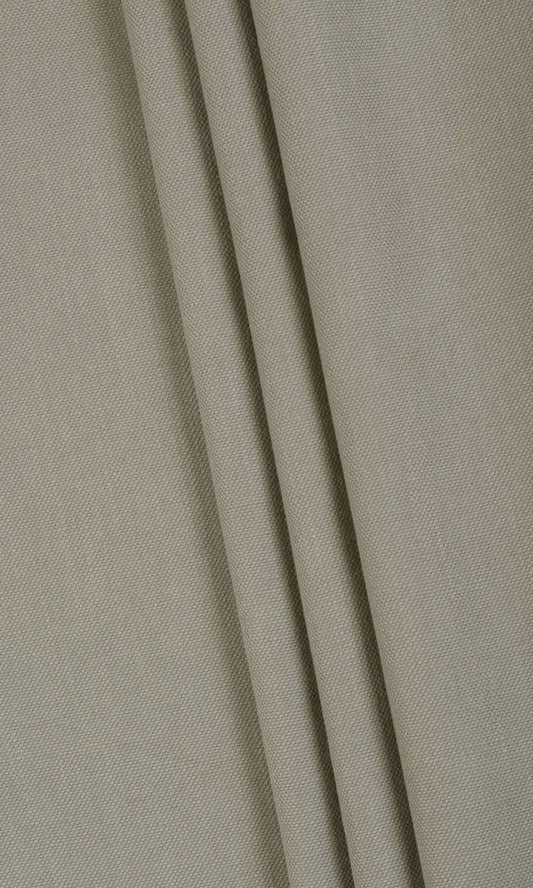 Poly-Cotton Fabric Blinds (Grey)