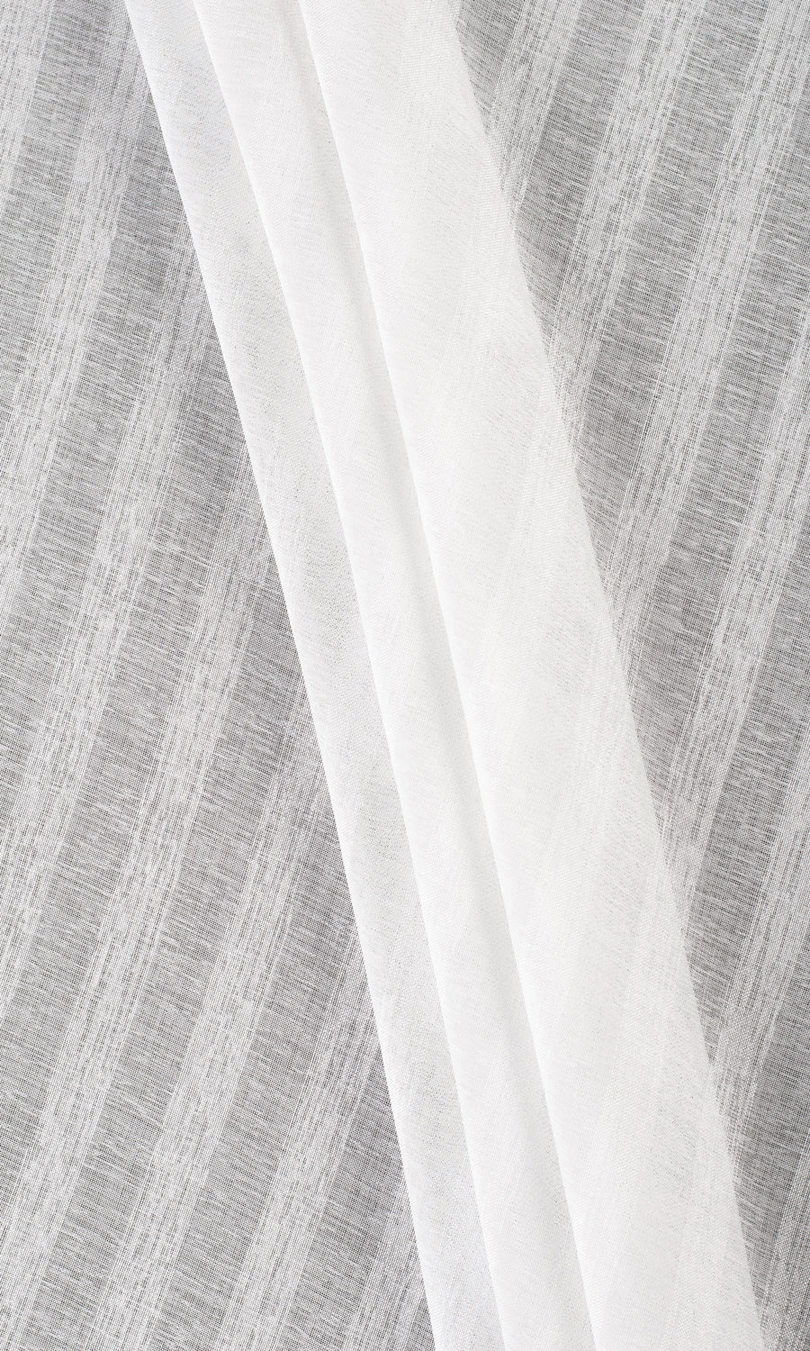 Patterned / Printed / Striped Window Treatments Fabric Sample
