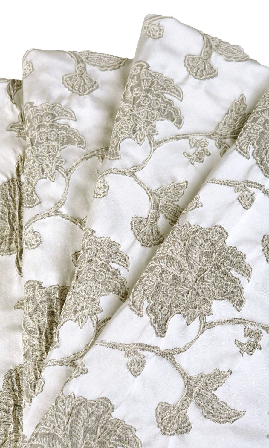 Patterned / Printed / Floral Window Treatments Fabric Sample