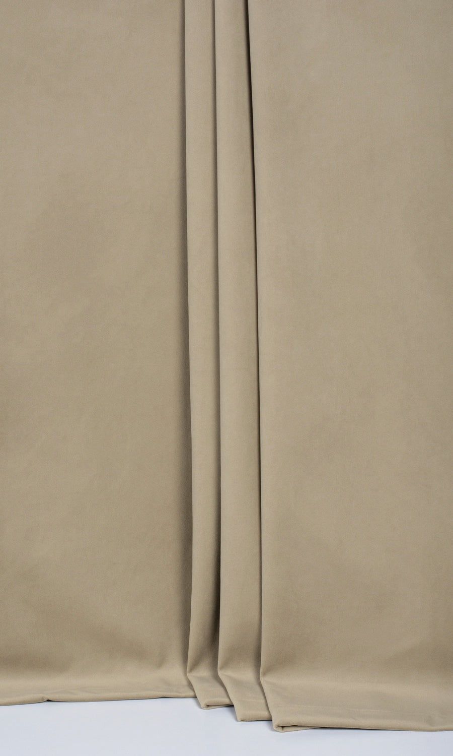 Velvet Window Treatments Fabric Sample