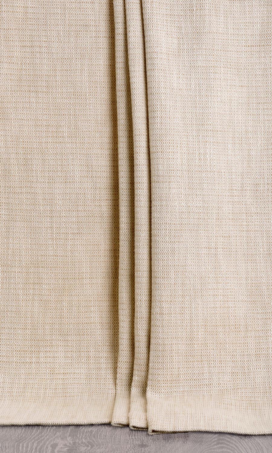 Plain / Textured Window Treatments Fabric By the Yard