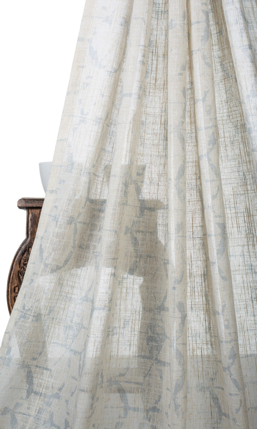 Patterned / Printed / Abstract Window Treatments Fabric By the Yard